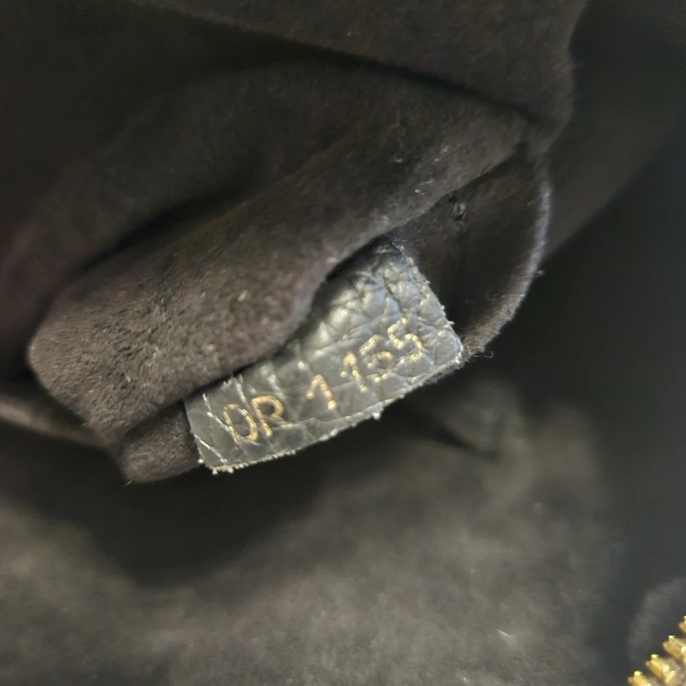 LOUIS VUITTON RETIRO NM MONOGRAM NOIR - Picture 11 of 16